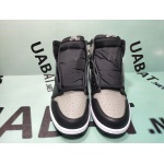 OG Jordan Retro 1 High OG Sahdow, 555088-013