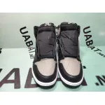 OG Jordan Retro 1 High OG Sahdow, 555088-013