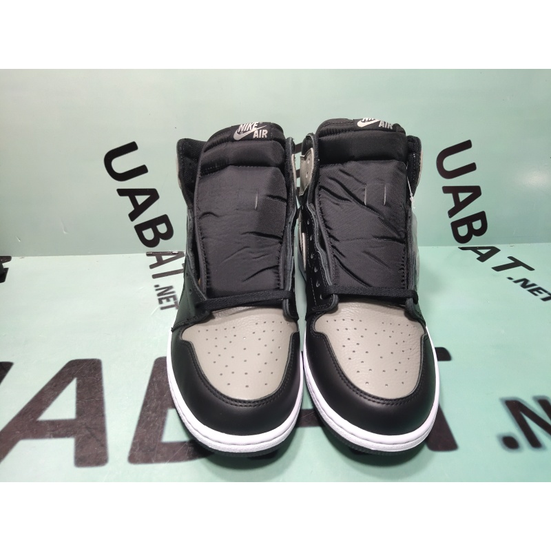 OG Jordan Retro 1 High OG Sahdow, 555088-013