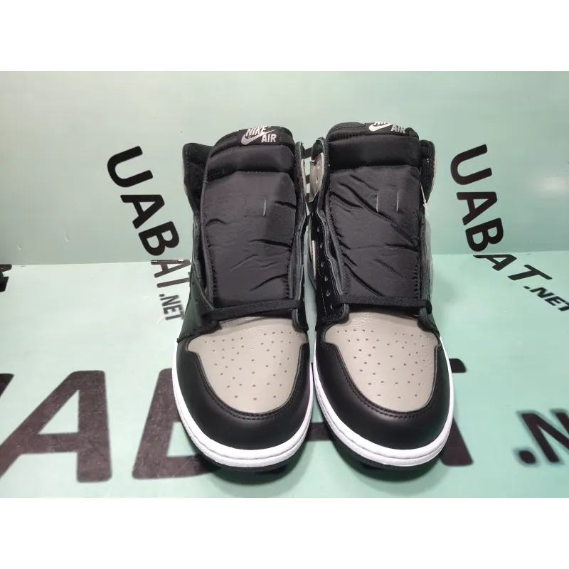 OG Jordan Retro 1 High OG Sahdow, 555088-013