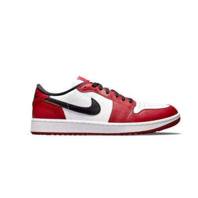 OG Jordan 1 Retro Low Golf Chicago, DD9315-600 01