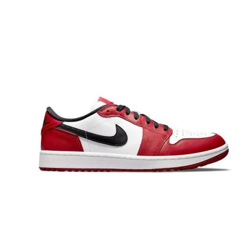 OG Jordan 1 Retro Low Golf Chicago, DD9315-600