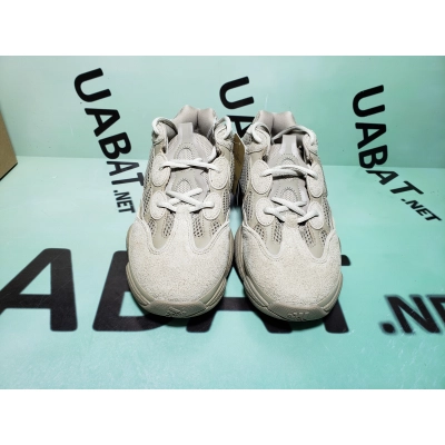 OG Yeezy 500 Taupe Light, GX3605 02