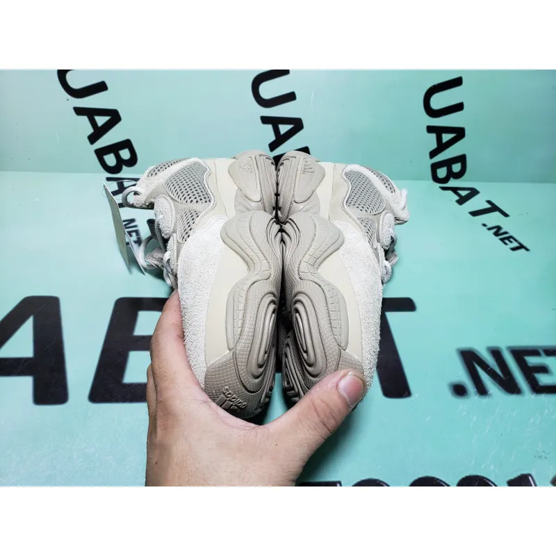 OG Yeezy 500 Taupe Light, GX3605