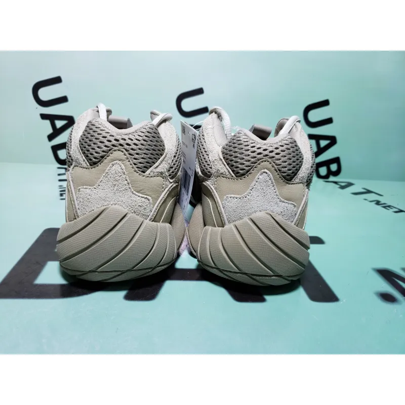 OG Yeezy 500 Taupe Light, GX3605