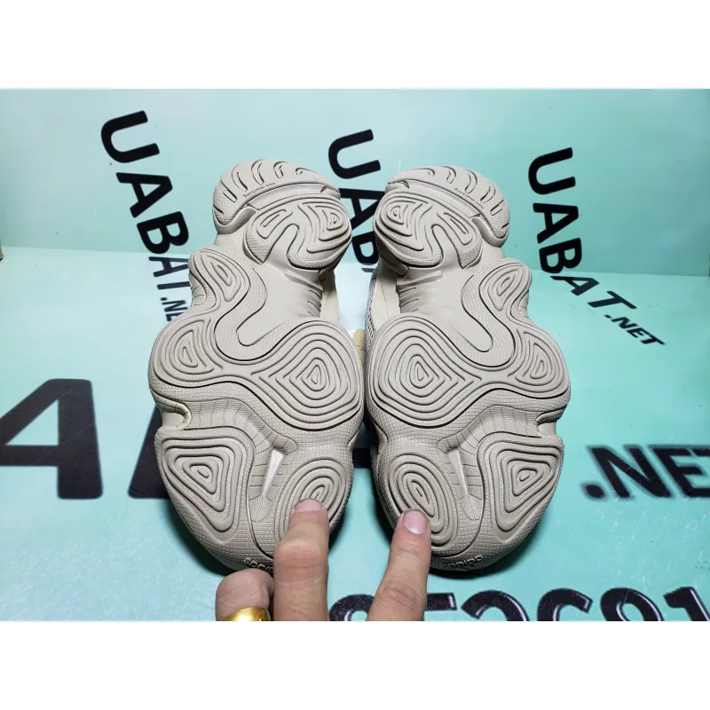 OG Yeezy 500 Taupe Light, GX3605
