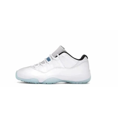 Uabat Jordan 11 Retro Low Legend Blue, AV2187-117  01