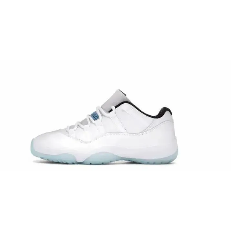 Uabat Jordan 11 Retro Low Legend Blue, AV2187-117 