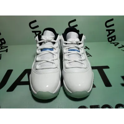 Uabat Jordan 11 Retro Low Legend Blue, AV2187-117  02