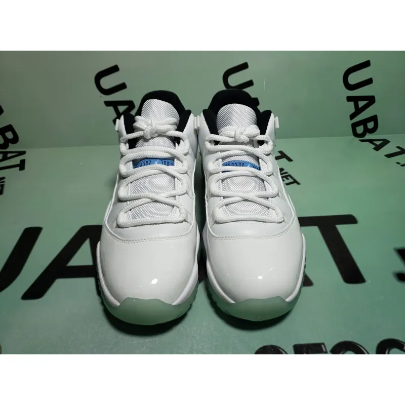 Uabat Jordan 11 Retro Low Legend Blue, AV2187-117 