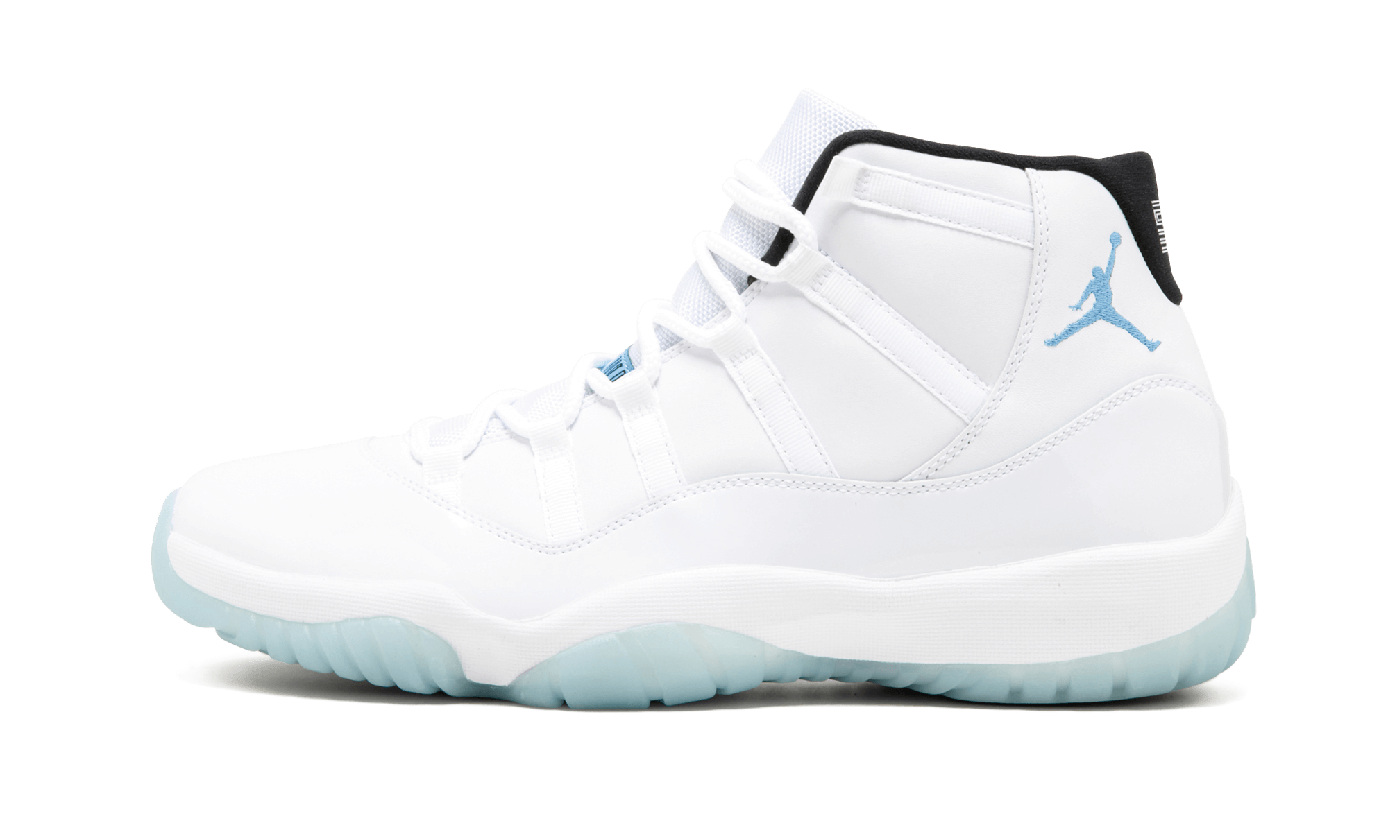Uabat Jordan 11 Retro Legend Blue, 378037-117