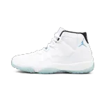 Uabat Jordan 11 Retro Legend Blue, 378037-117