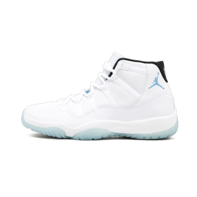 Uabat Jordan 11 Retro Legend Blue, 378037-117 01