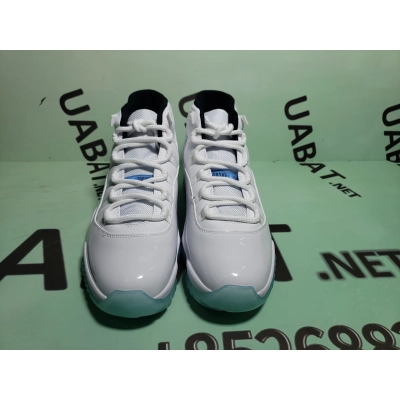 Uabat Jordan 11 Retro Legend Blue, 378037-117 02