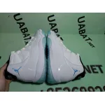 Uabat Jordan 11 Retro Legend Blue, 378037-117