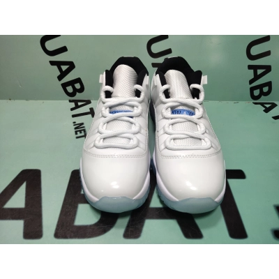 OG Jordan 11 Retro Low Legend Blue, 528896-117 02