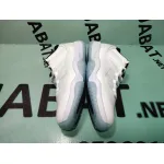 OG Jordan 11 Retro Low Legend Blue, 528896-117