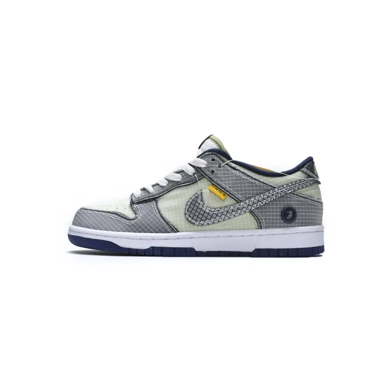 OG Dunk Low Union Midnight Navy, DJ9649-401