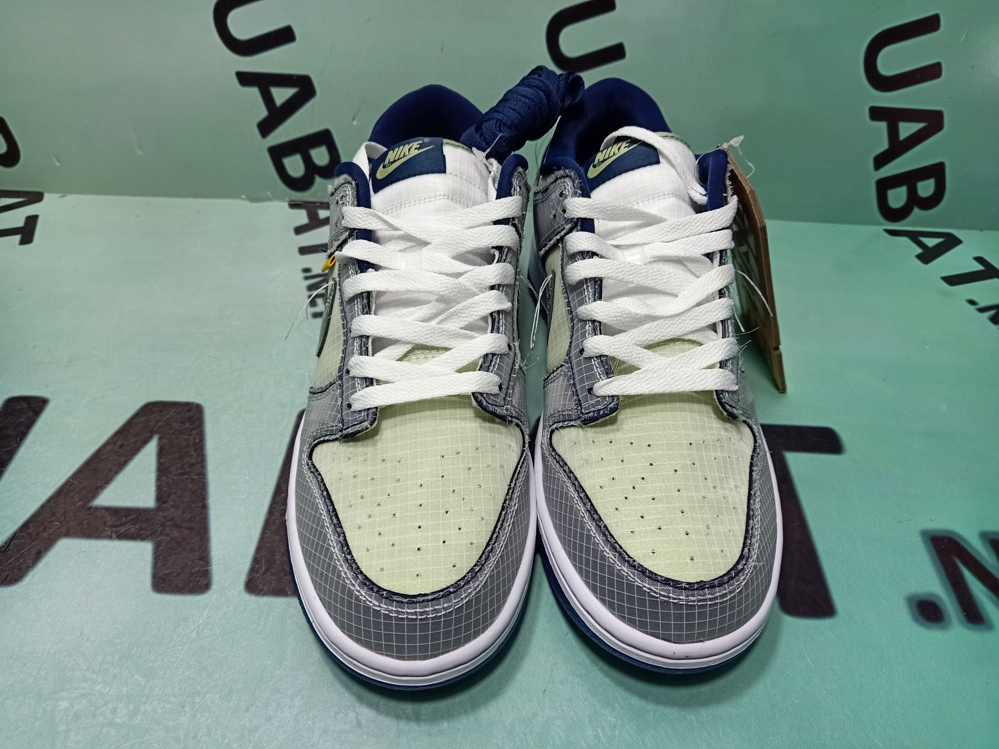 OG Dunk Low Union Midnight Navy, DJ9649-401