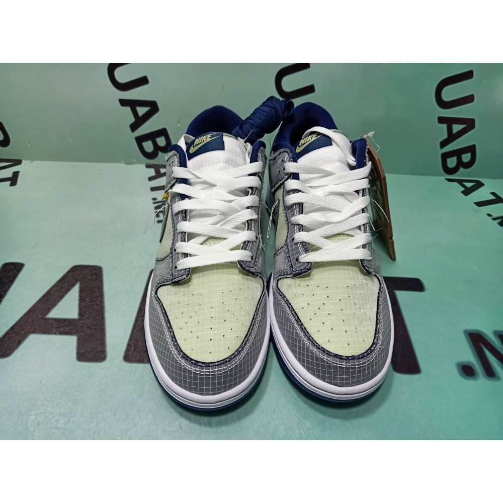 OG Dunk Low Union Midnight Navy, DJ9649-401