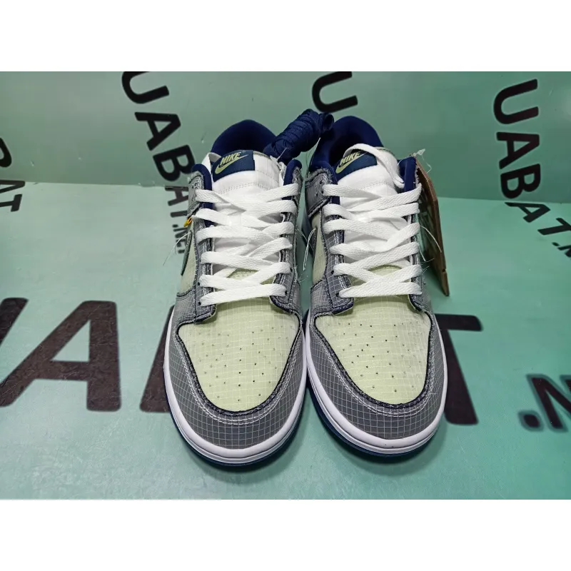 OG Dunk Low Union Midnight Navy, DJ9649-401