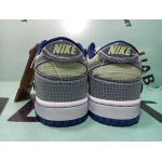 OG Dunk Low Union Midnight Navy, DJ9649-401