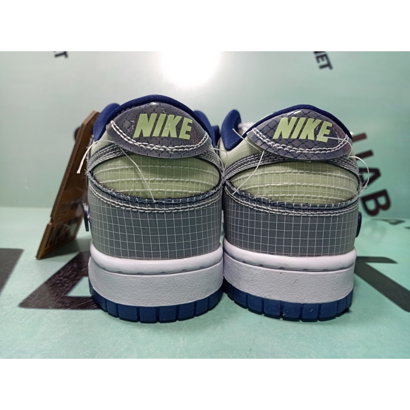 OG Dunk Low Union Midnight Navy, DJ9649-401