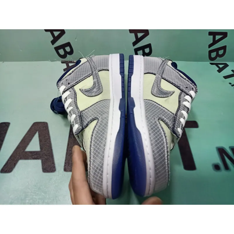 OG Dunk Low Union Midnight Navy, DJ9649-401