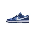 OG Dunk Low Dark Marina Blue, DJ6188-400