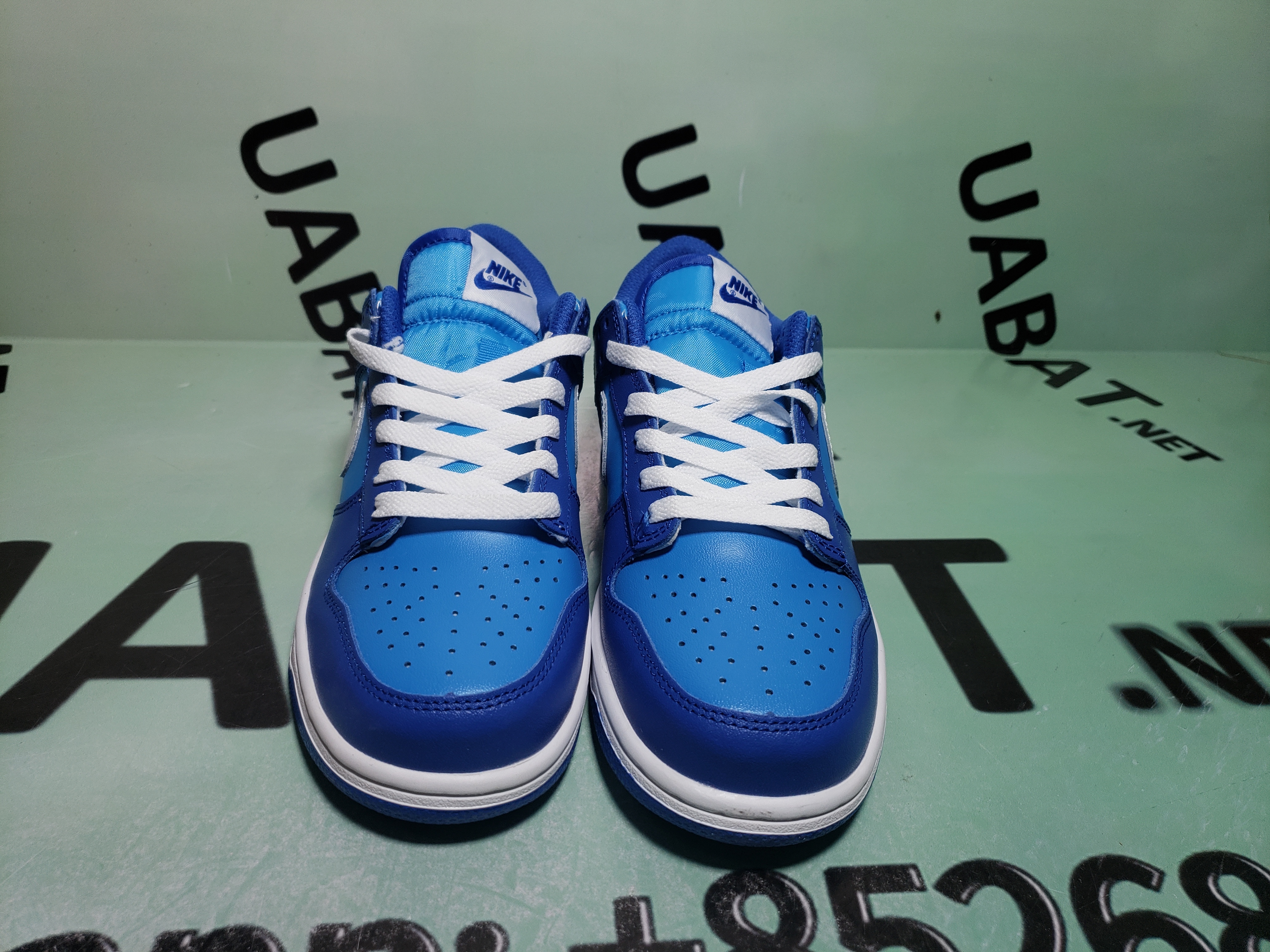 OG Dunk Low Dark Marina Blue, DJ6188-400