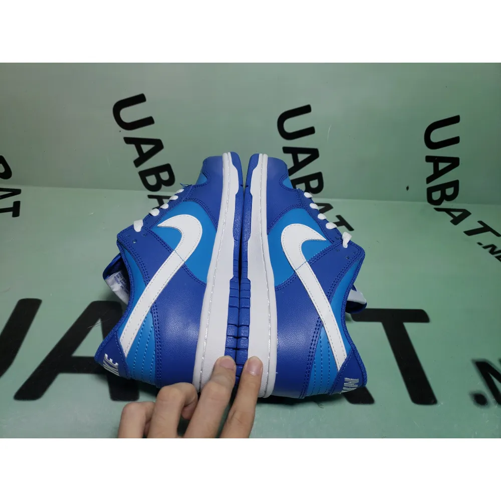 OG Dunk Low Dark Marina Blue, DJ6188-400