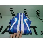 OG Dunk Low Dark Marina Blue, DJ6188-400