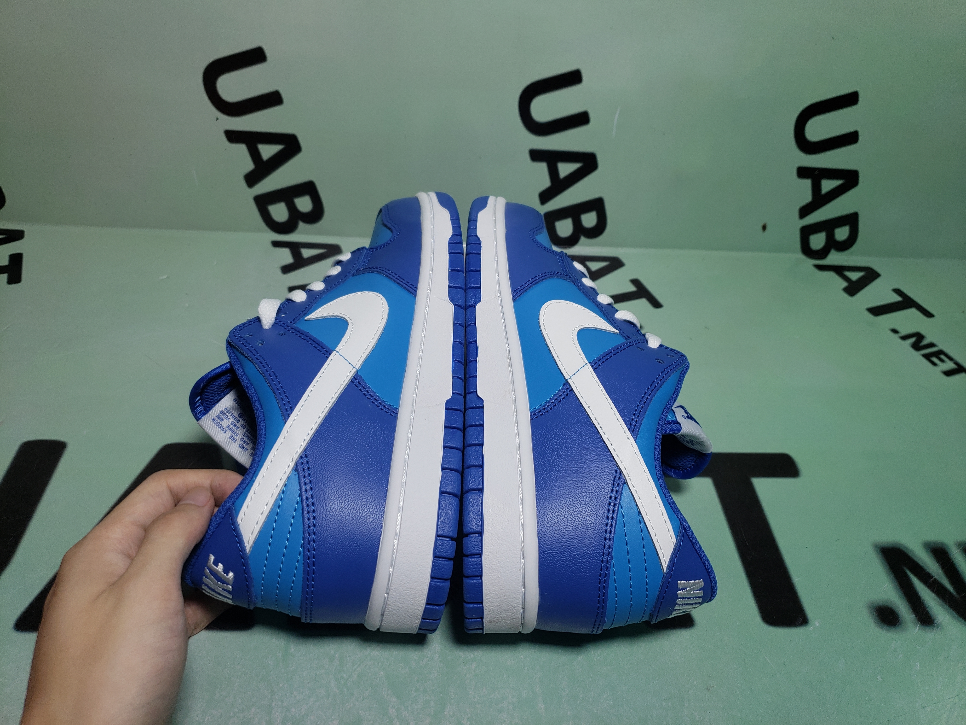 OG Dunk Low Dark Marina Blue, DJ6188-400