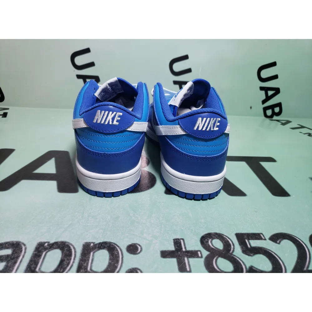 OG Dunk Low Dark Marina Blue, DJ6188-400