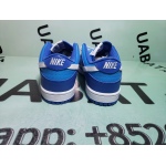 OG Dunk Low Dark Marina Blue, DJ6188-400