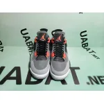 Uabat Jordan 4 Red Glow Infrared, DH6927-061