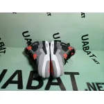 Uabat Jordan 4 Red Glow Infrared, DH6927-061