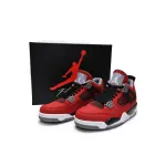 Uabat Jordan 4 Retro Toro Bravo, 308497-603