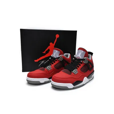 Uabat Jordan 4 Retro Toro Bravo, 308497-603 01