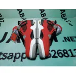 Uabat Jordan 4 Retro Toro Bravo, 308497-603