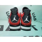 Uabat Jordan 4 Retro Toro Bravo, 308497-603