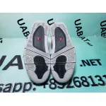 Uabat Jordan 4 Retro Toro Bravo, 308497-603