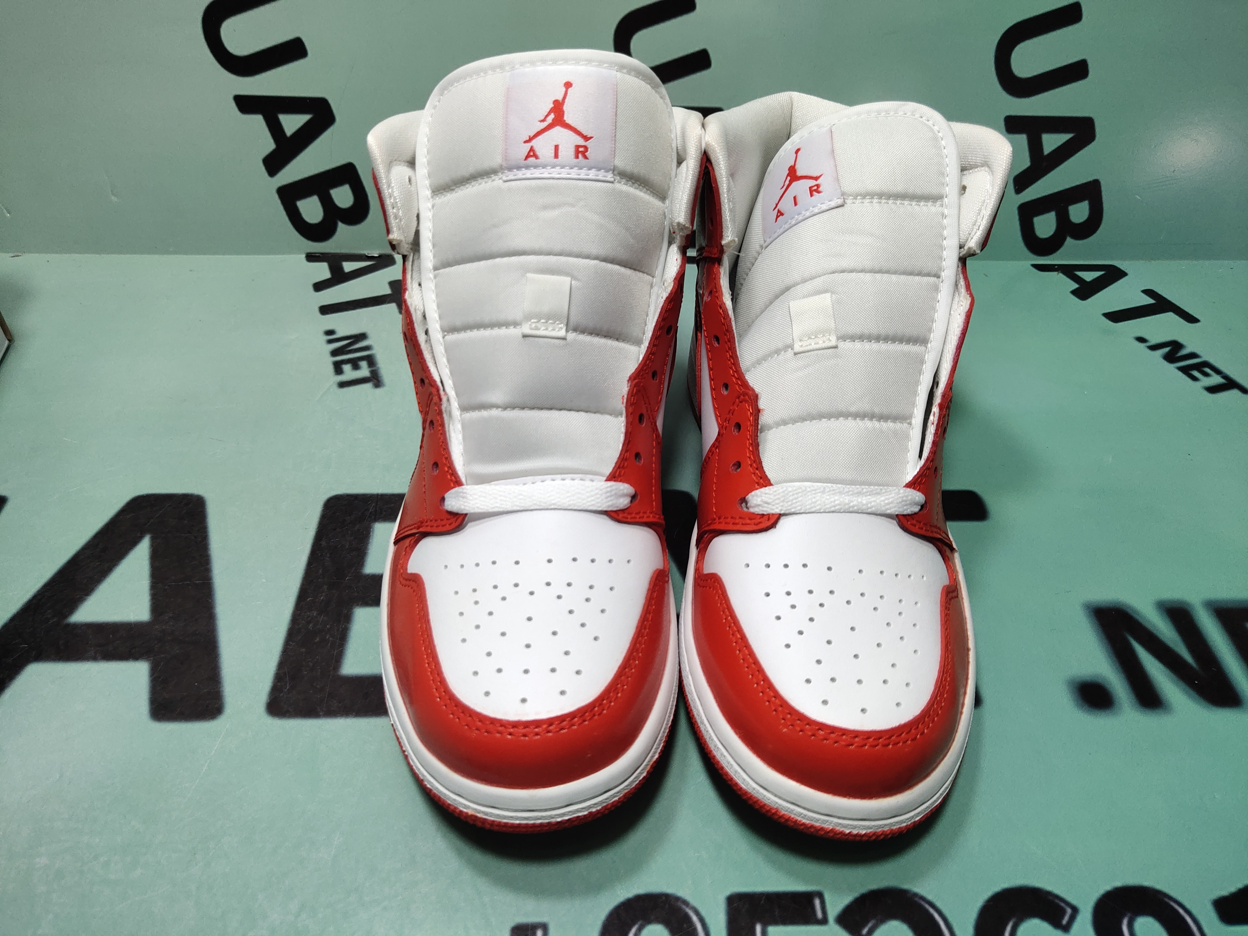 OG Jordan 1 Mid Syracuse, BQ6472-116