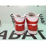 OG Jordan 1 Mid Syracuse, BQ6472-116
