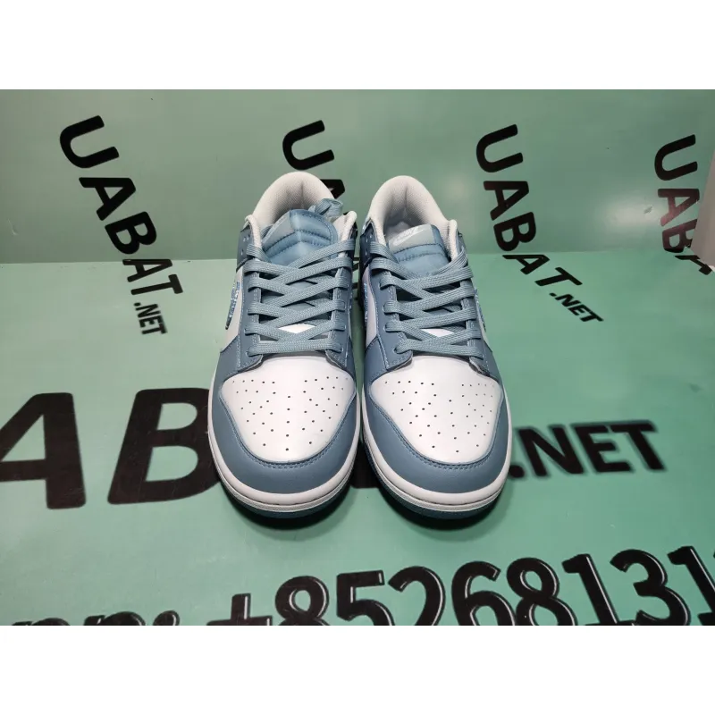 OG Dunk Low Essential Paisley Pack Worn Blue, DH4401-101