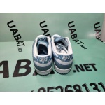 OG Dunk Low Essential Paisley Pack Worn Blue, DH4401-101