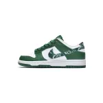 OG Dunk Low Essential Paisley Pack Green, DH4401-102 
