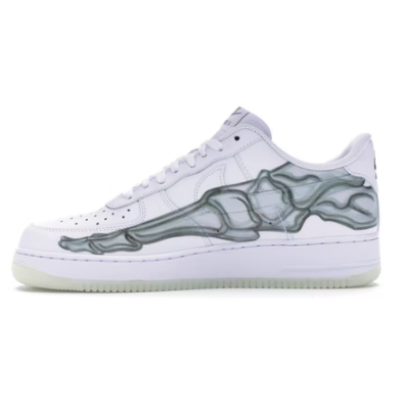 OG Air Force 1 Low Skeleton Halloween (2018),BQ7541-100 01