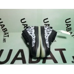 OG Air Force 1 Low Black Skeleton Halloween (2019),BQ7541 001