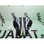 OG Air Force 1 Low Black Skeleton Halloween (2019),BQ7541 001